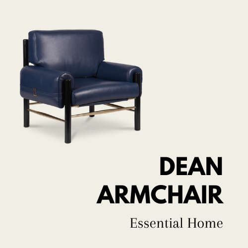 dean armchair 1
