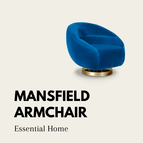 mansfield armchair