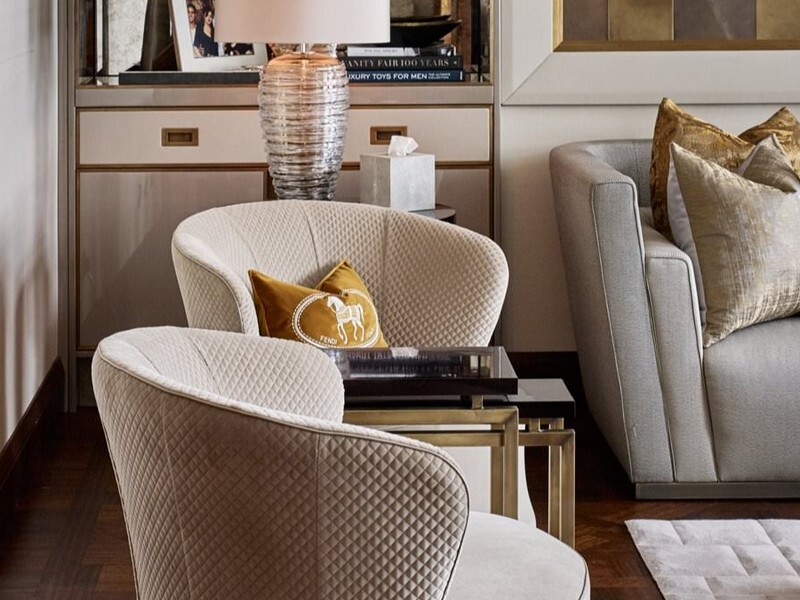 Tailored Interior Design by Elicyon 8