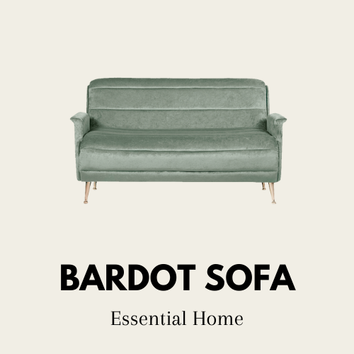 bardot sofa