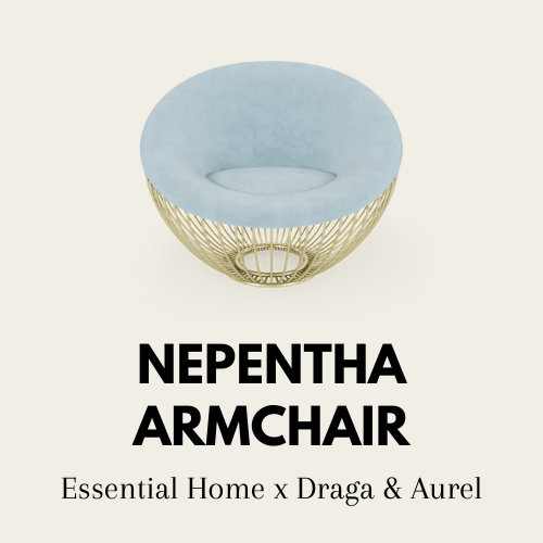 nepentha armchair 1