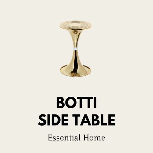 botti side table
