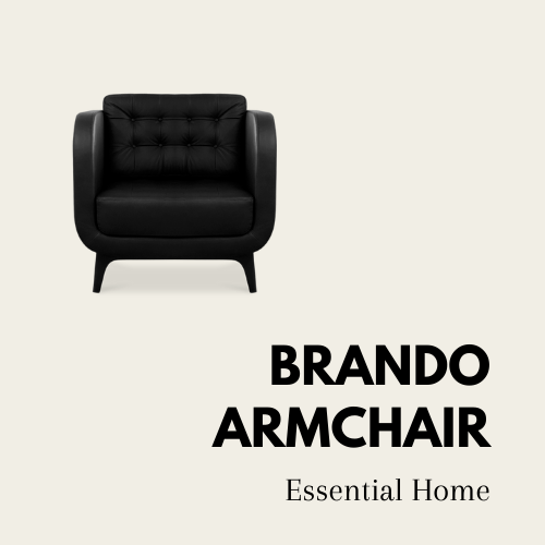 brando armchair