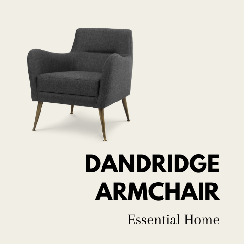dandridge armchair