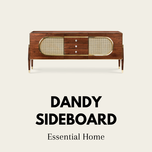 dandy sideboard