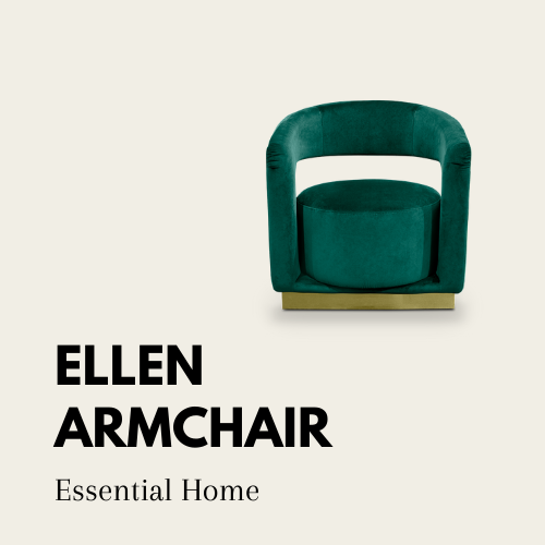 ellen armchair