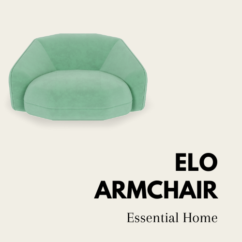 elo armchair 1