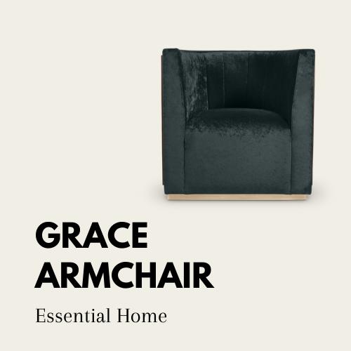 grace armchair