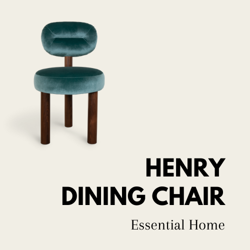 henry dining chair 2