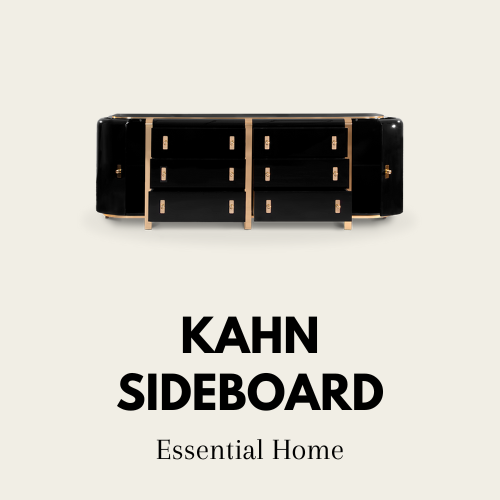 kahn sideboard