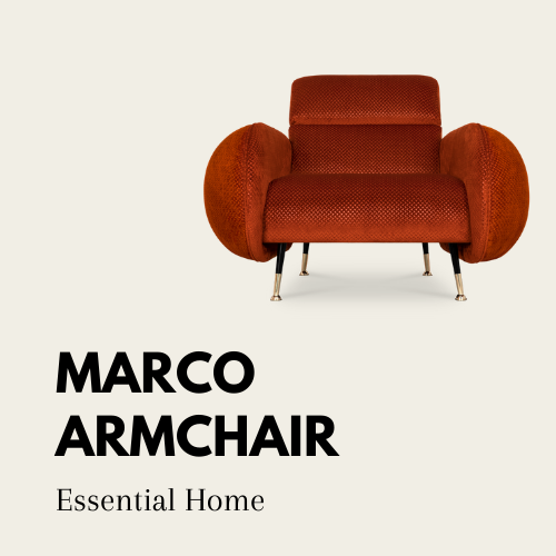 marco armchair 1