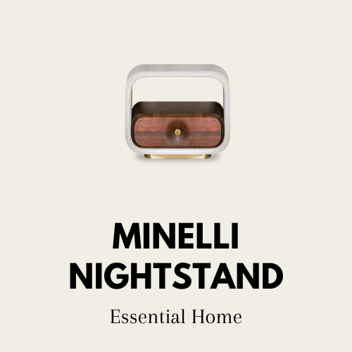 minelli NIGHTSTAND