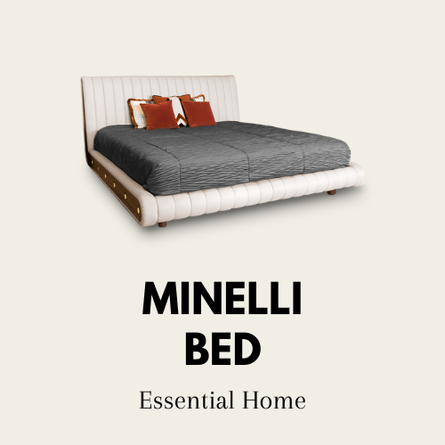 minelli bed