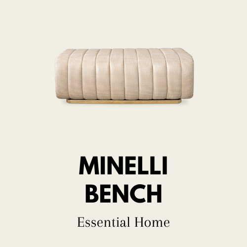 minelli bench 1