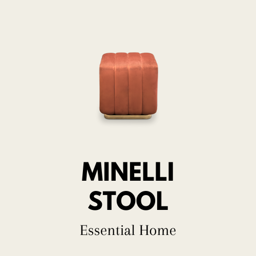 minelli stool 1