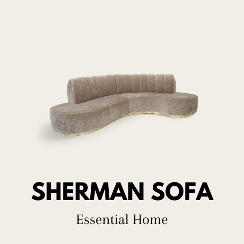 sherman sofa