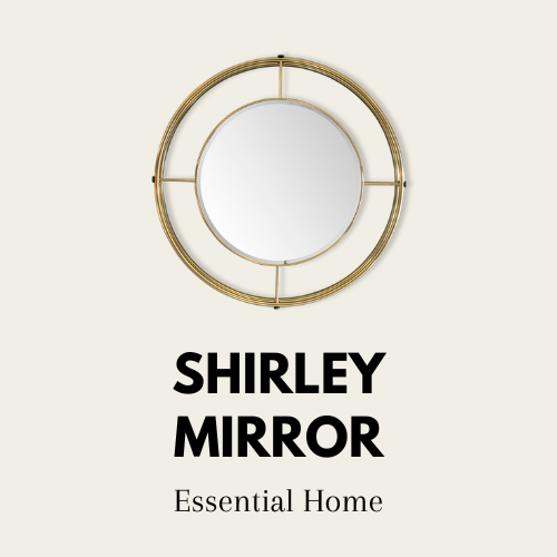 shirley mirror