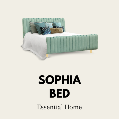 sophia bed