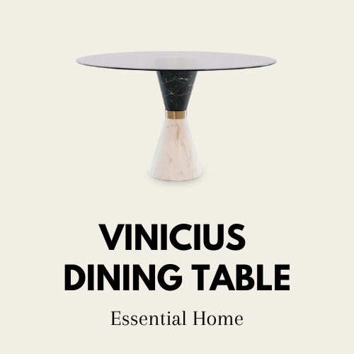 vinicius dining table