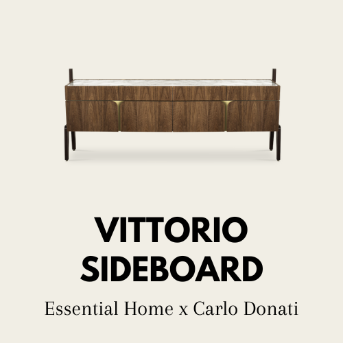 vittorio sideboard