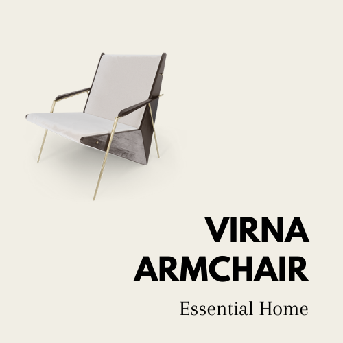 VIRNA armchair 1 1
