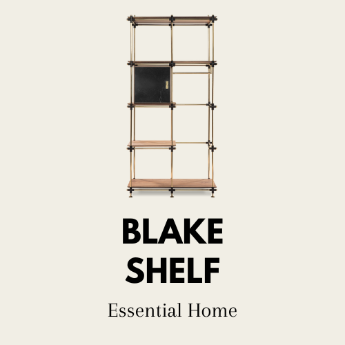 blake shelf