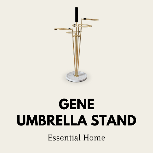 gene umbrella stand