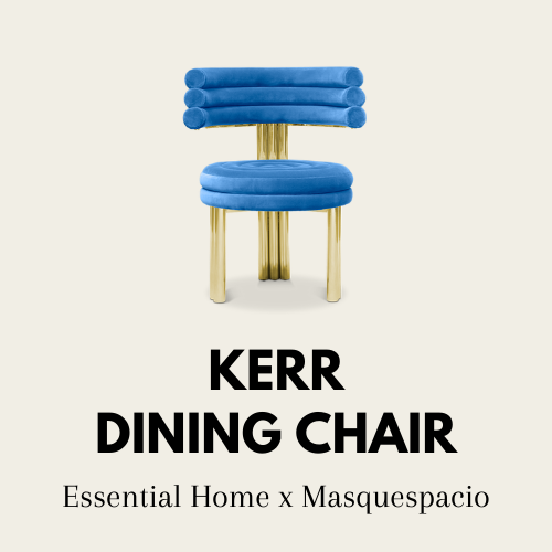 ker dining chair