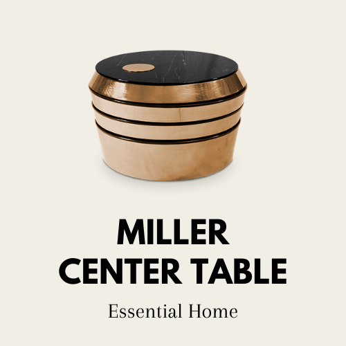 miller center table
