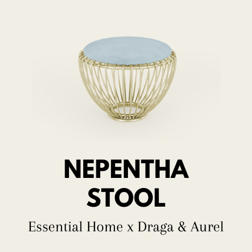 nepentha stool