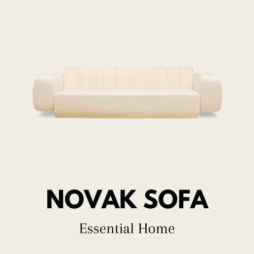 novak sofa