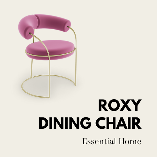 roxy dining chair 1