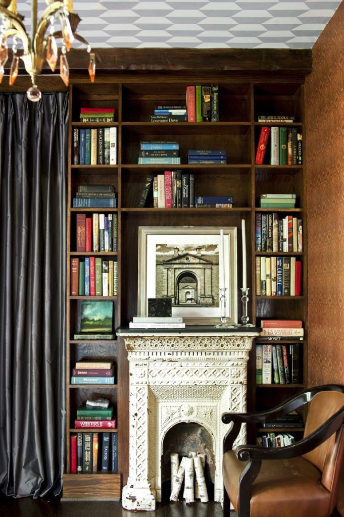 shon parker library bookshelf 681x1024