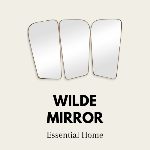 wilde mirror