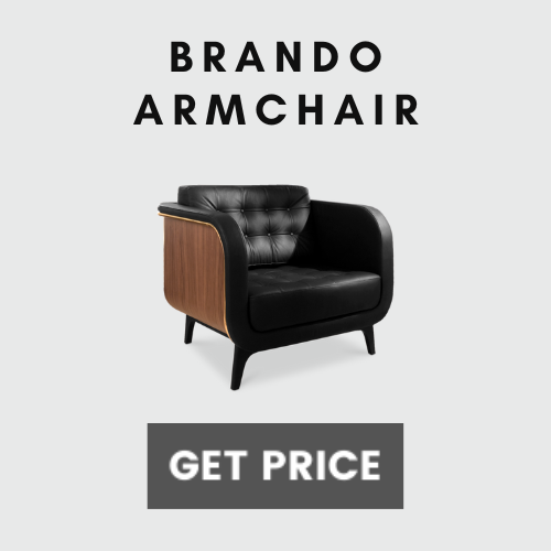 brando armchair