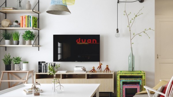 bright scandinavian decor inspiration 600x335 1