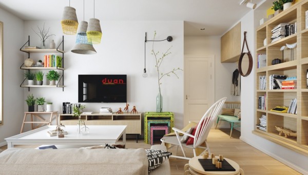 colorful scandinavian design ideas 600x341 1
