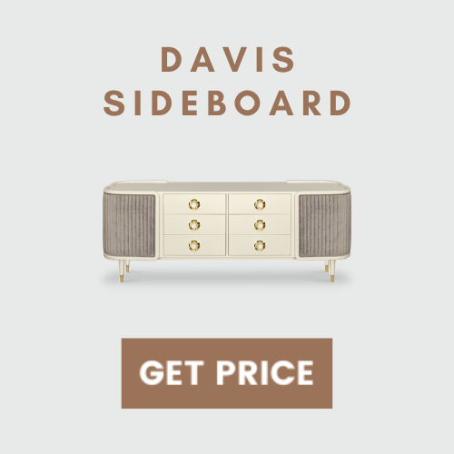 davis sideboard