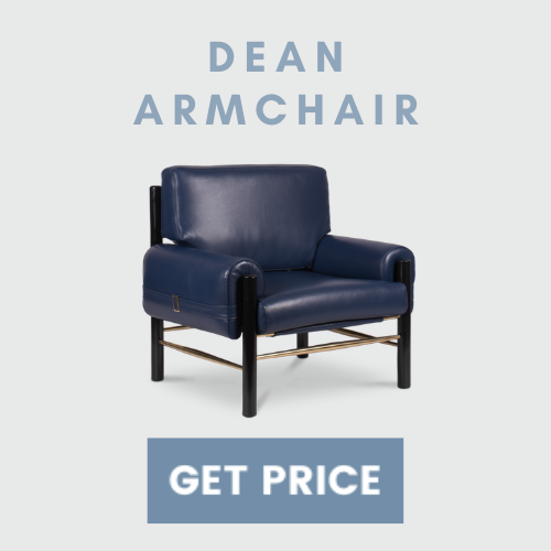 dean armchair