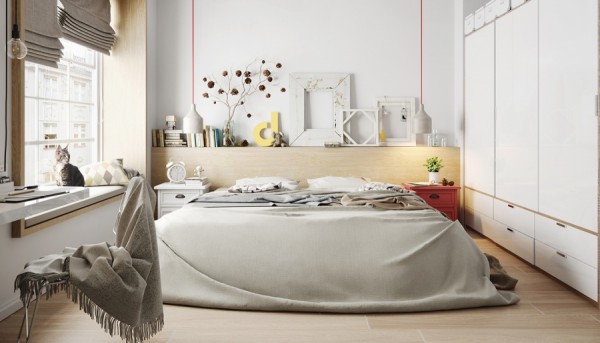 easy scandinavian bedroom ideas 600x343 1