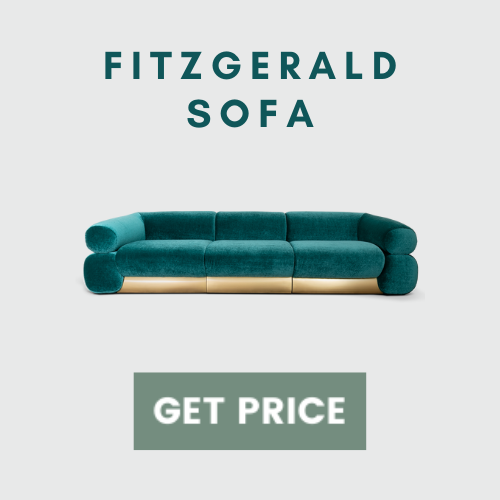 fitzgerald sofa