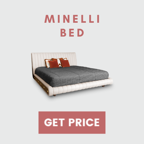 minelli bed 1