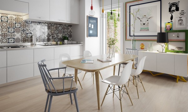 nordic home with pop art 600x357 1