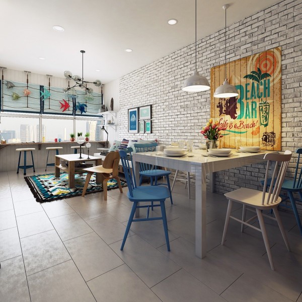scandinavian home with ocean theme 600x600 1
