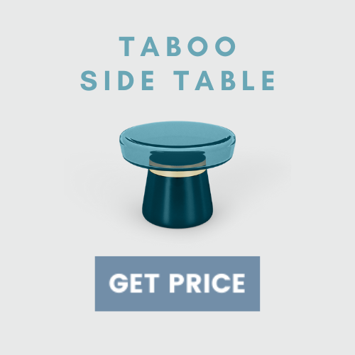 taboo side table