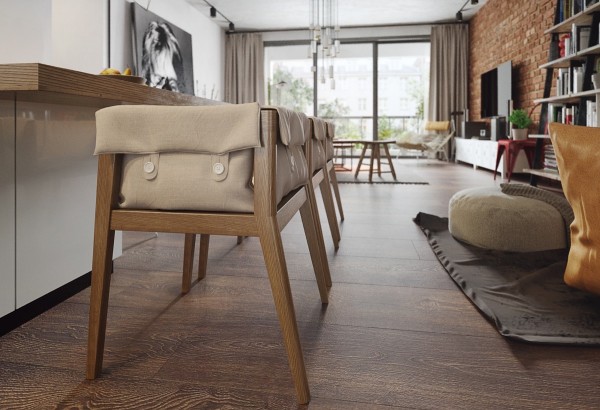 unique dining chair ideas 600x410 1