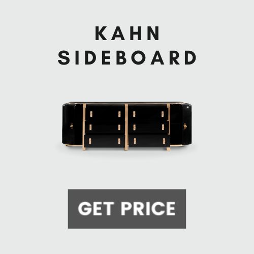kahn sideboard