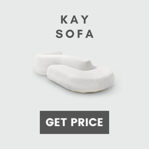 kay sofa