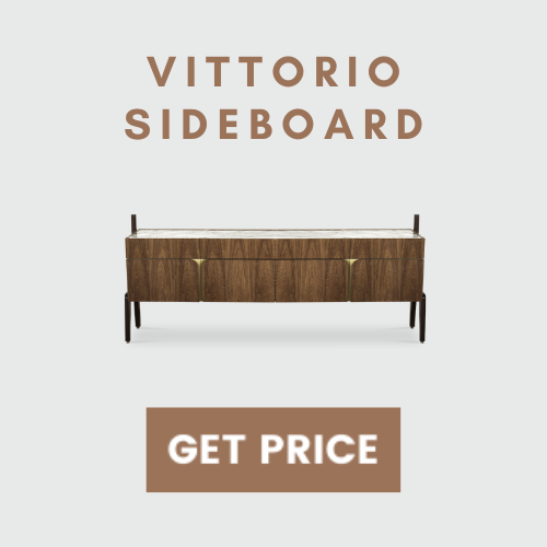vittorio sideboard