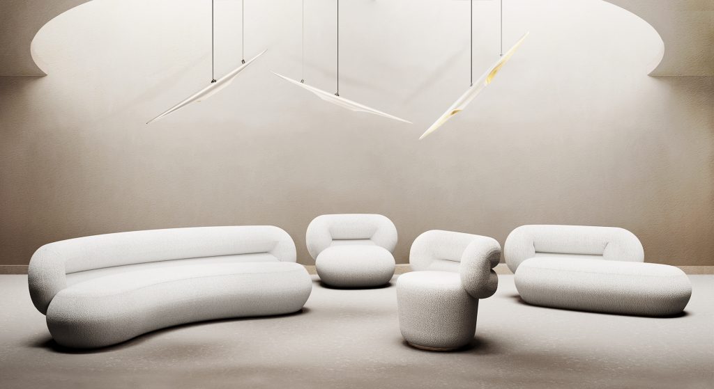 5 Living Room Trends Designers Have Their Eyes On For 2023   2 1024x559